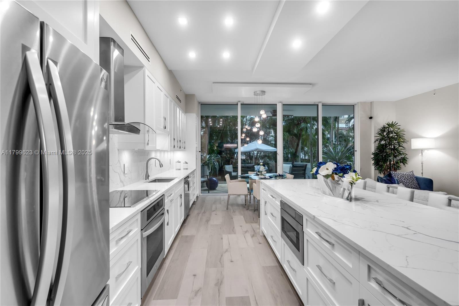 TOWNSEND PLACE CONDO - Residential Lease