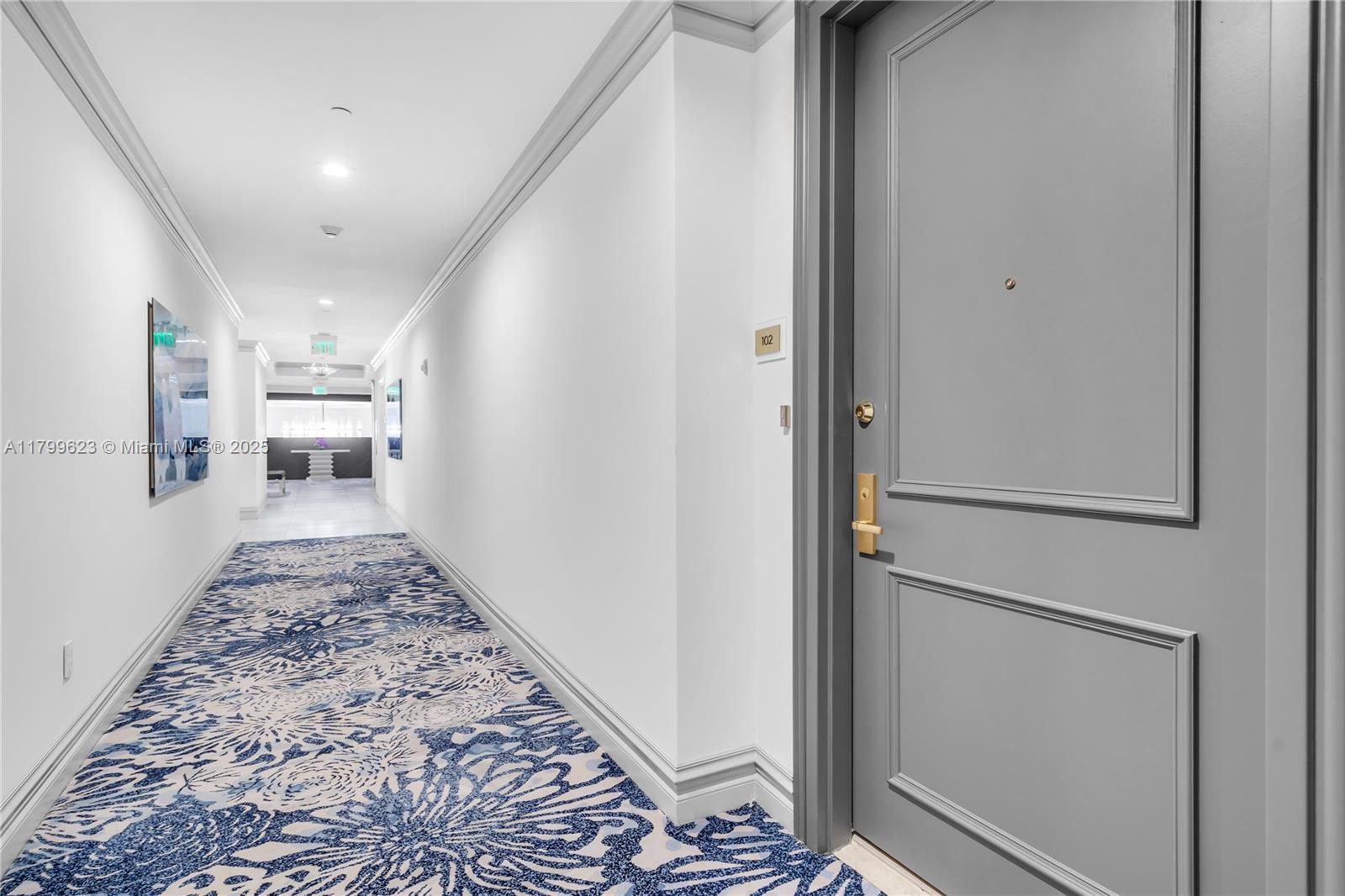 TOWNSEND PLACE CONDO - Residential Lease