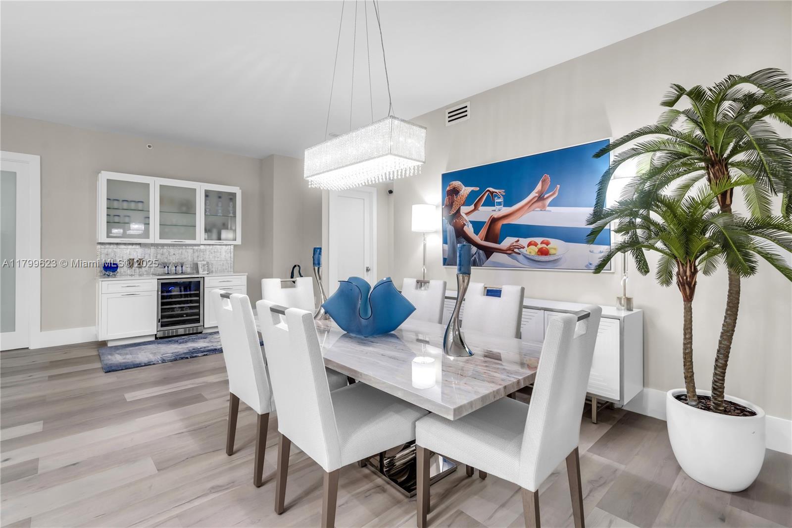TOWNSEND PLACE CONDO - Residential Lease