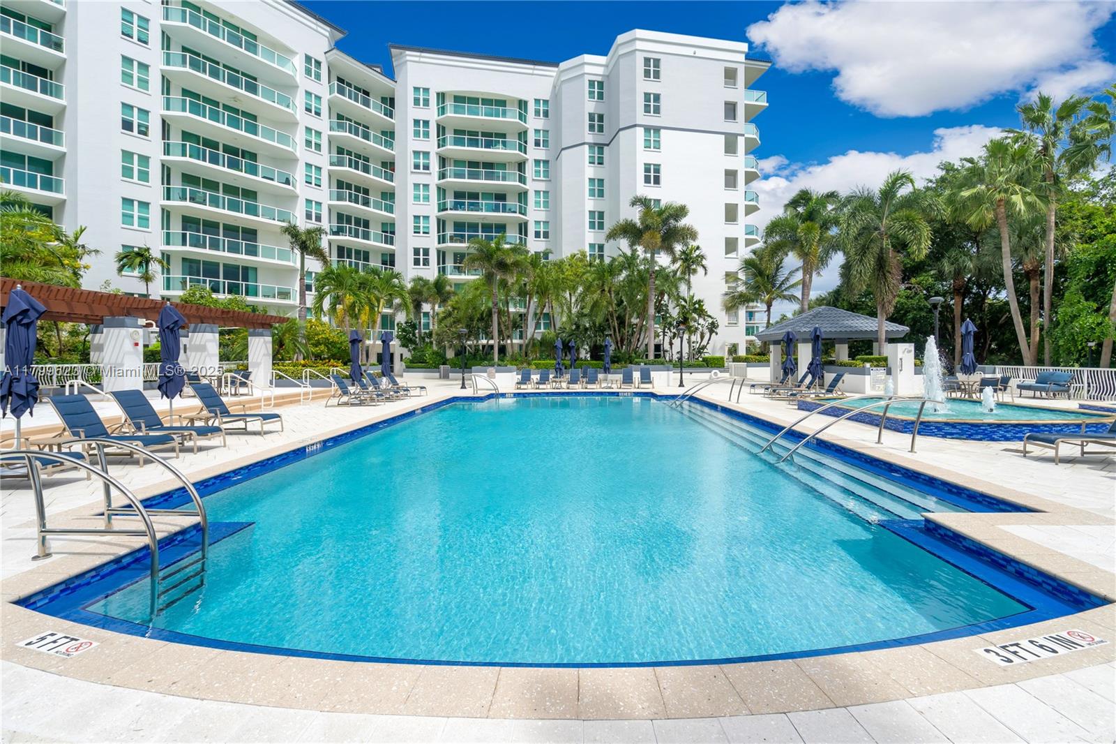 TOWNSEND PLACE CONDO - Residential Lease