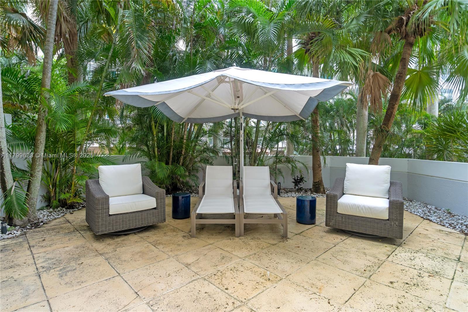 TOWNSEND PLACE CONDO - Residential Lease