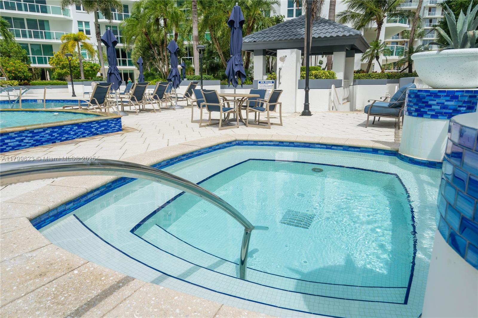 TOWNSEND PLACE CONDO - Residential Lease