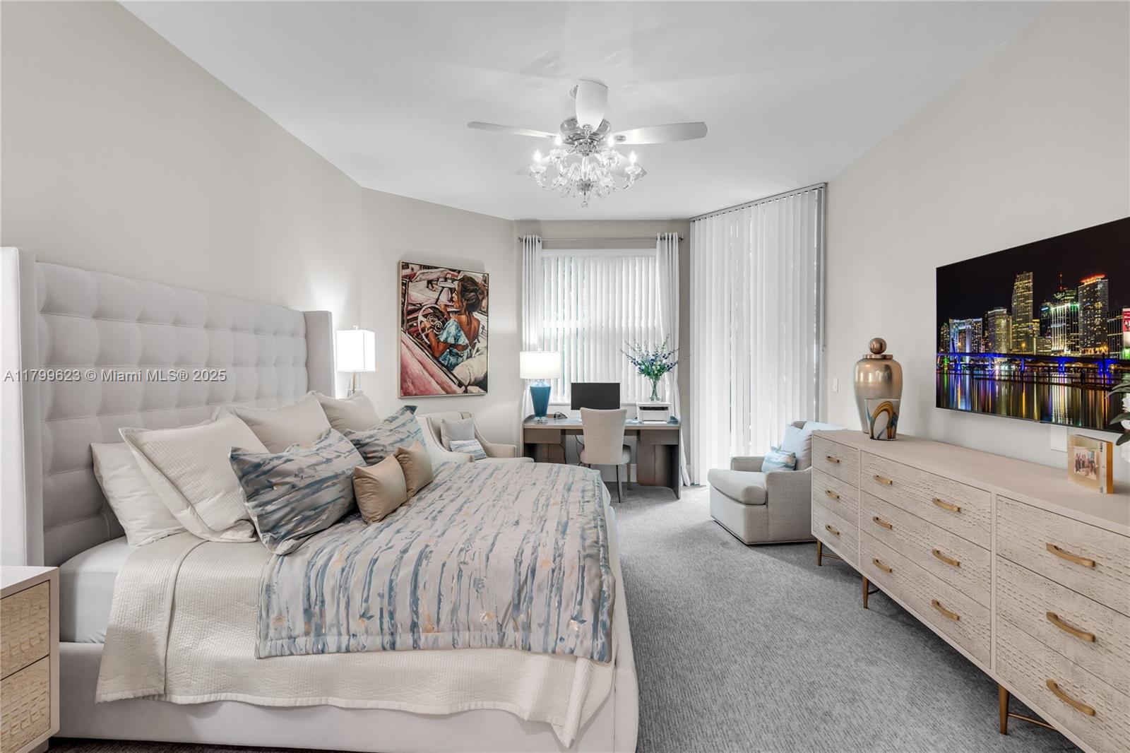 TOWNSEND PLACE CONDO - Residential Lease