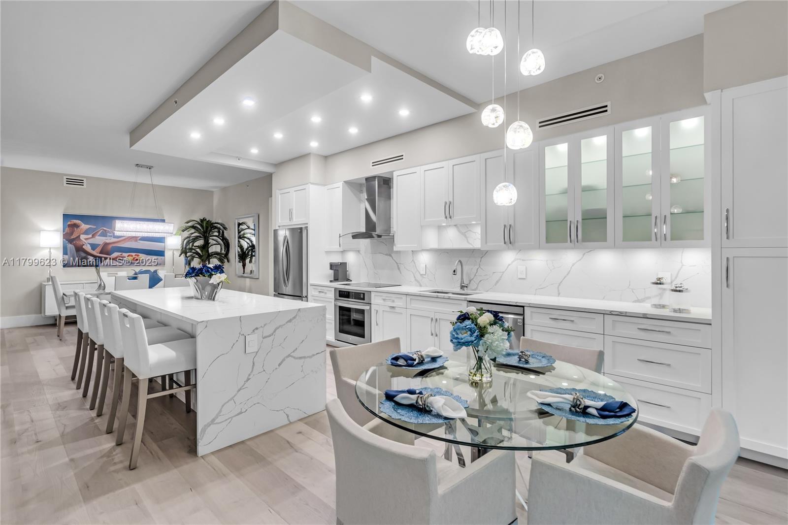 TOWNSEND PLACE CONDO - Residential Lease
