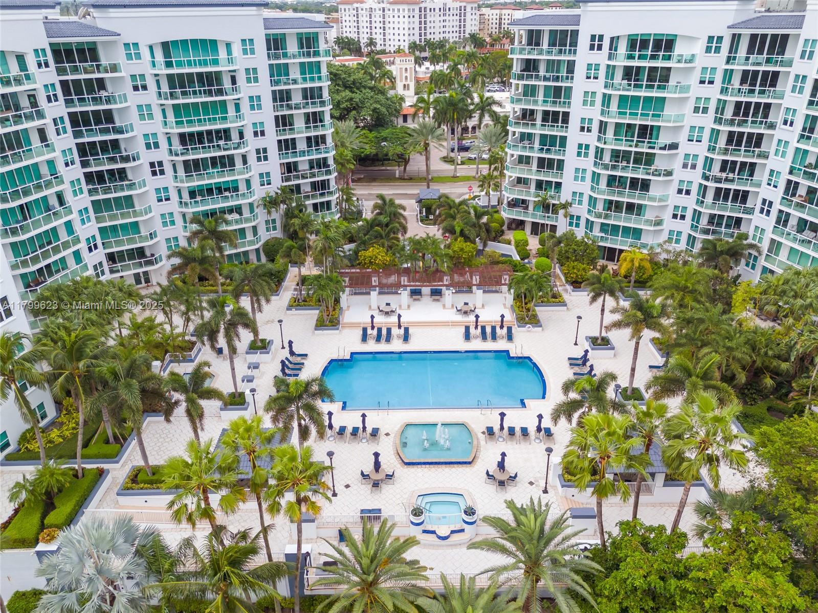 TOWNSEND PLACE CONDO - Residential Lease