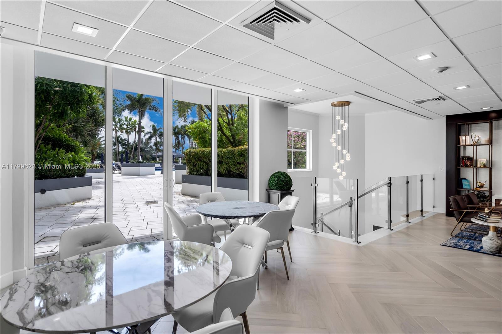 TOWNSEND PLACE CONDO - Residential Lease