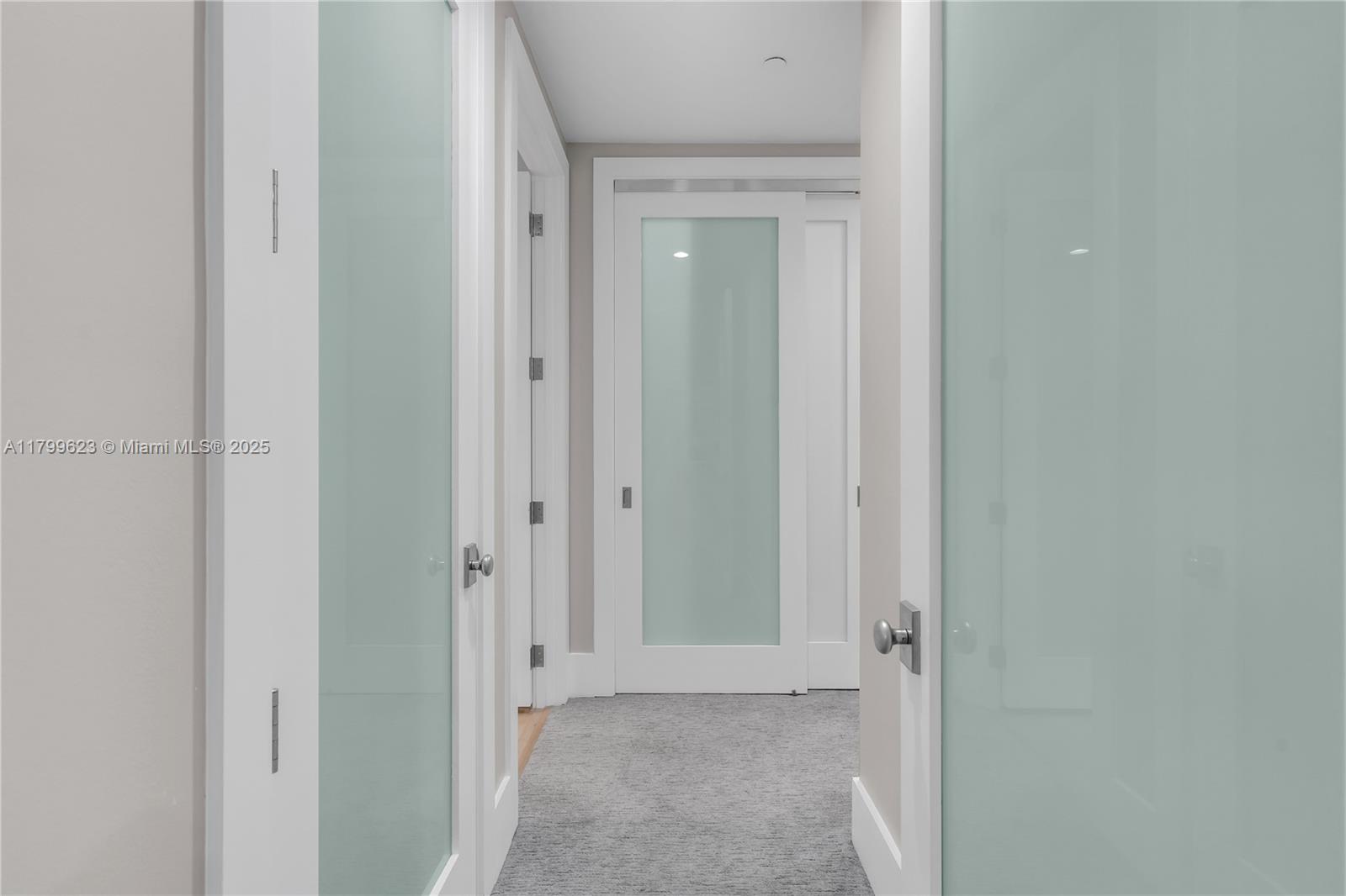 TOWNSEND PLACE CONDO - Residential Lease