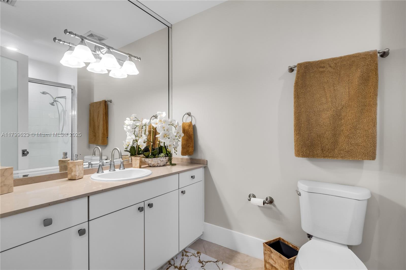 TOWNSEND PLACE CONDO - Residential Lease
