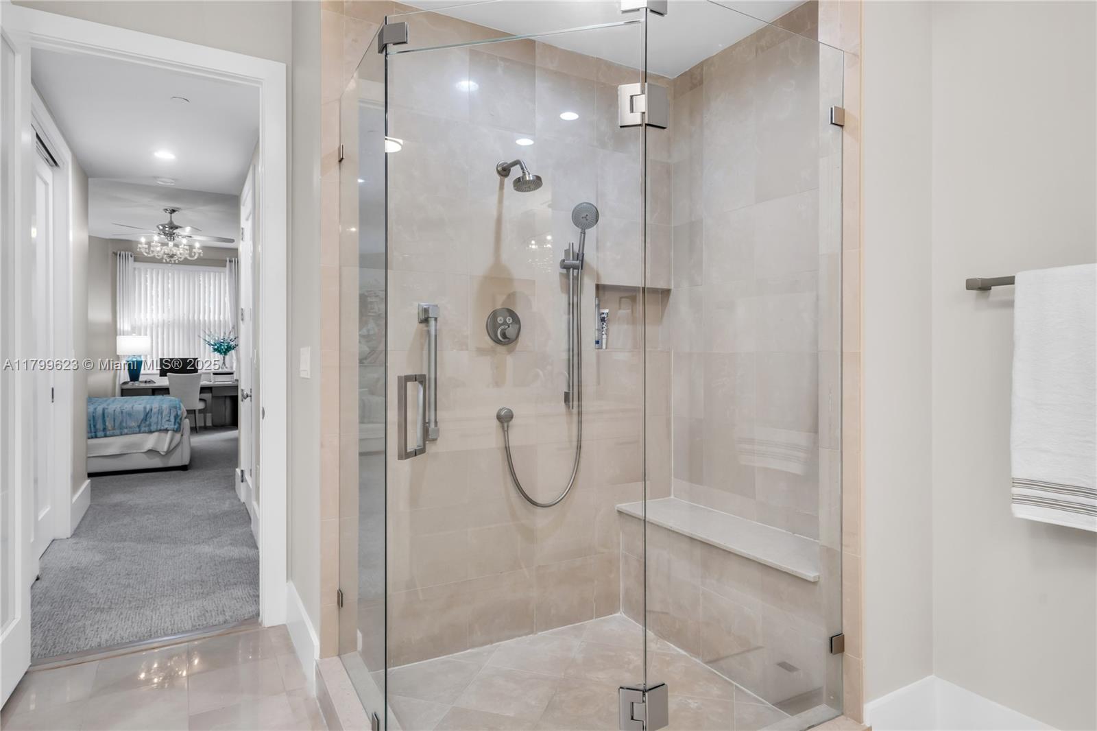 TOWNSEND PLACE CONDO - Residential Lease