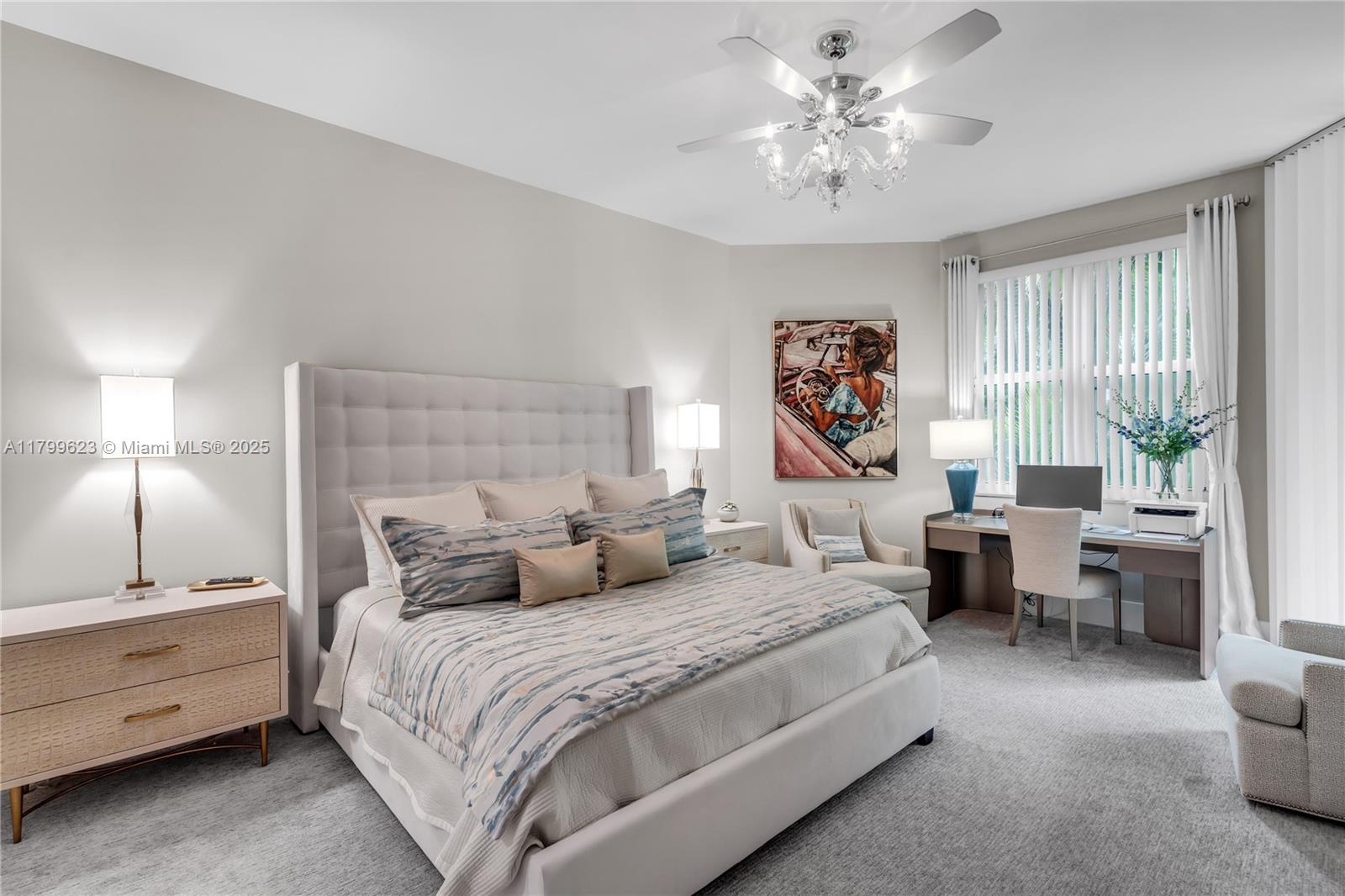 TOWNSEND PLACE CONDO - Residential Lease
