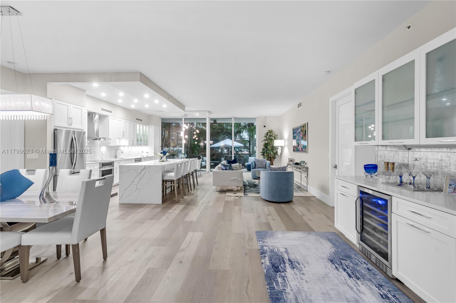 TOWNSEND PLACE CONDO - Residential Lease