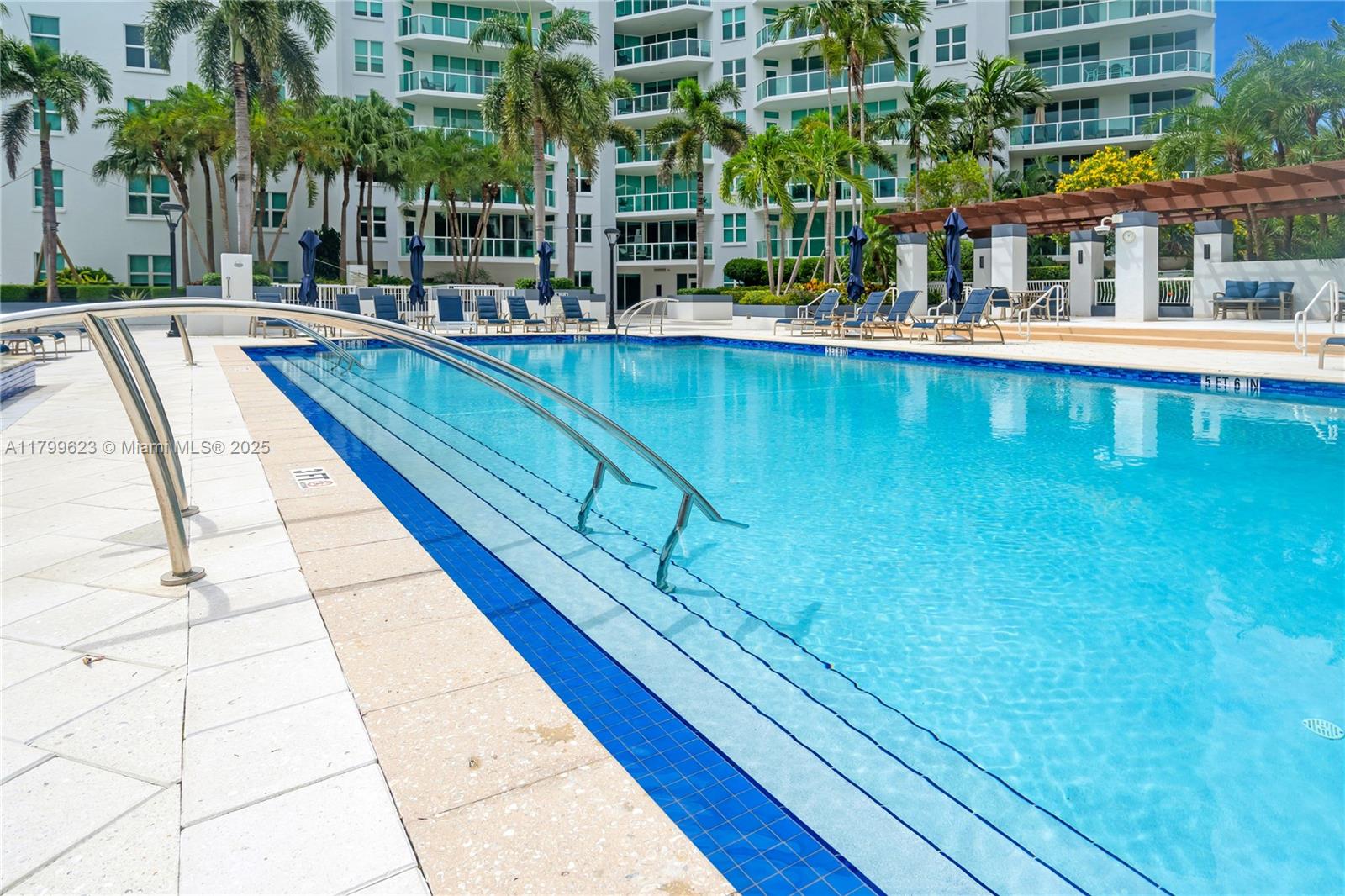 TOWNSEND PLACE CONDO - Residential Lease