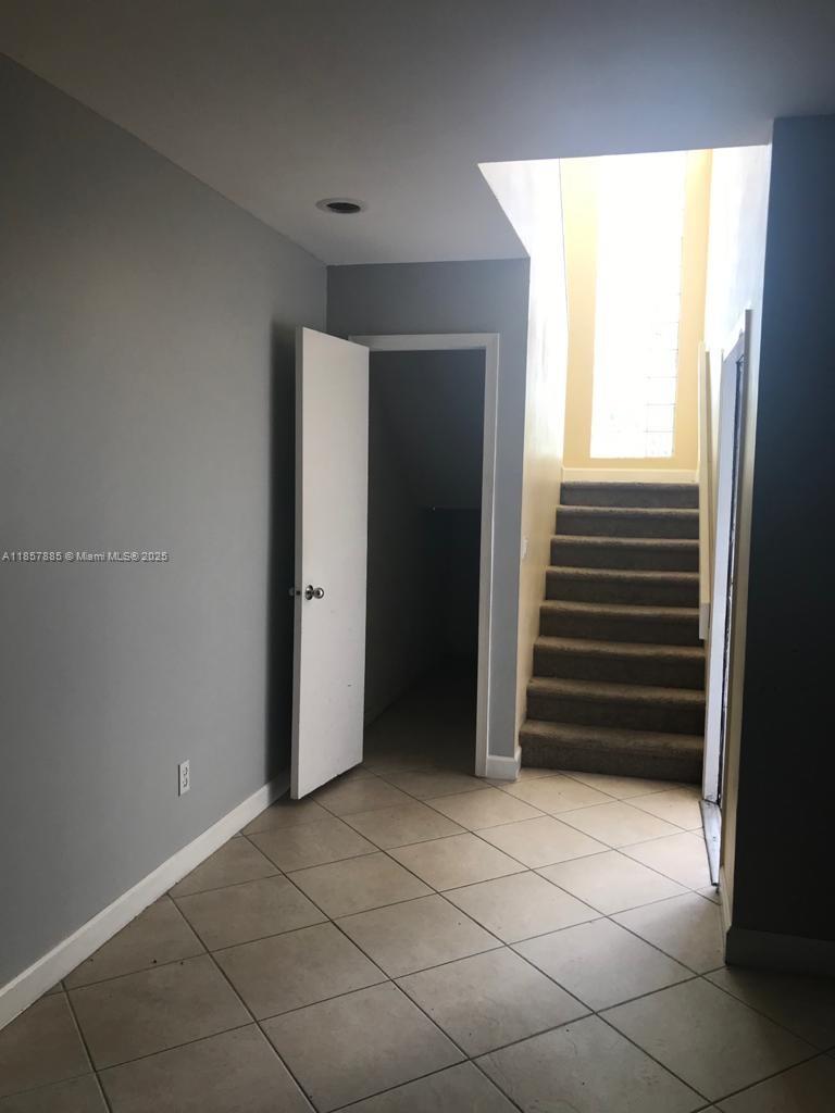 PARK PLACE TOWNHOMES - Residential Lease