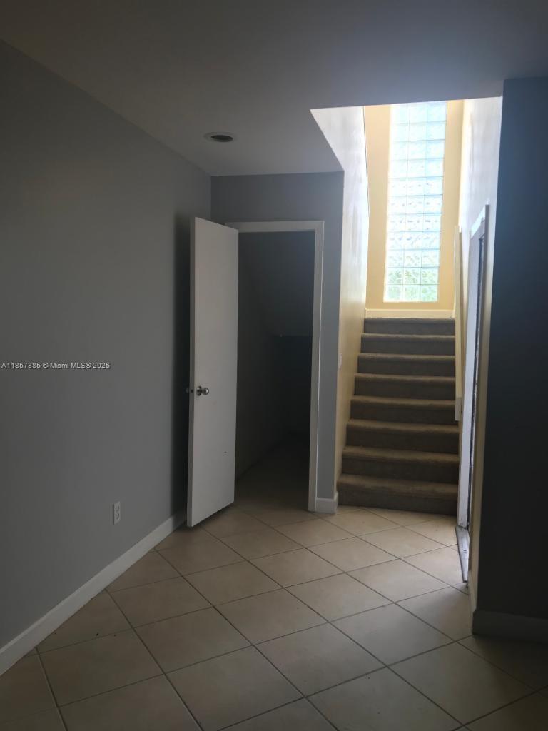 PARK PLACE TOWNHOMES - Residential Lease