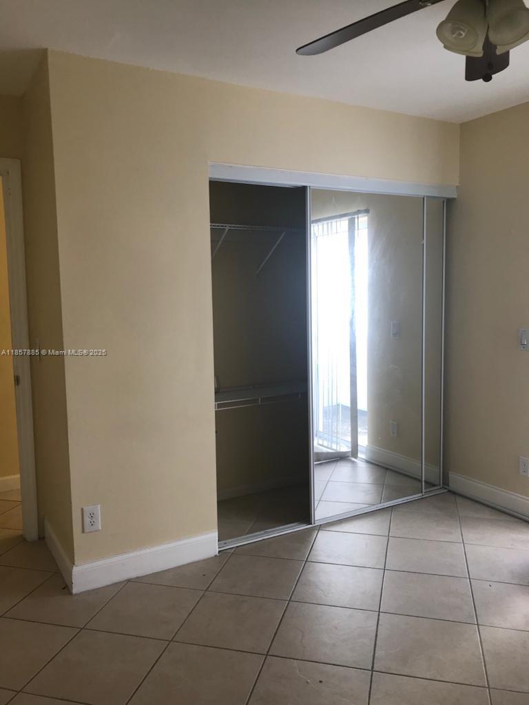 PARK PLACE TOWNHOMES - Residential Lease