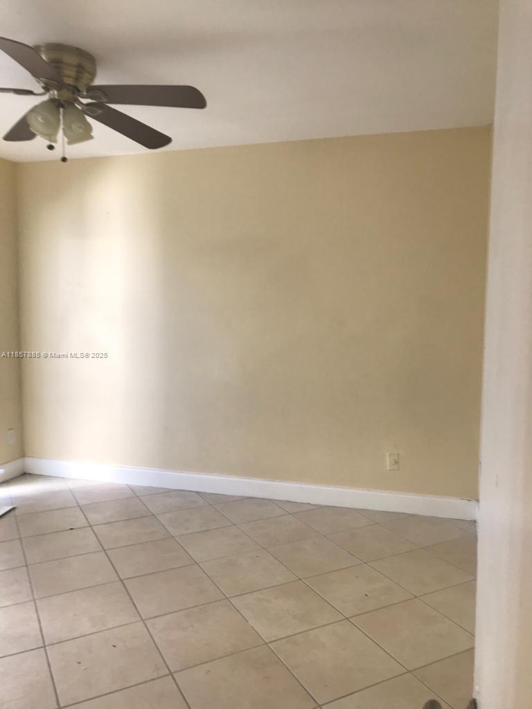 PARK PLACE TOWNHOMES - Residential Lease