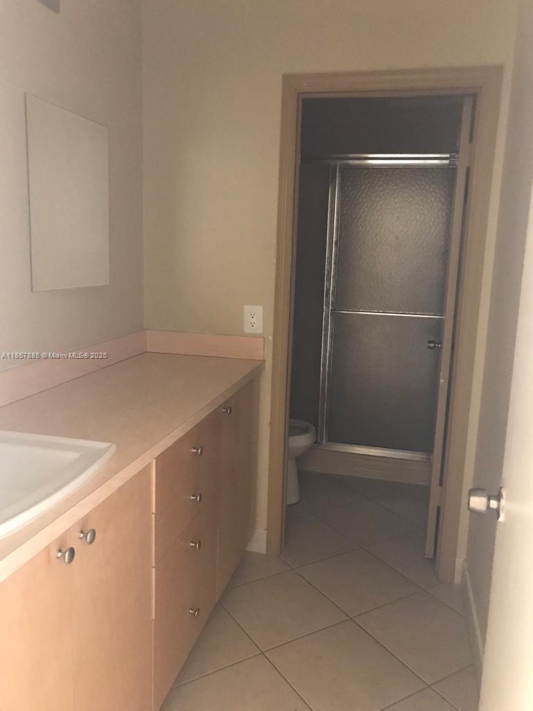 PARK PLACE TOWNHOMES - Residential Lease