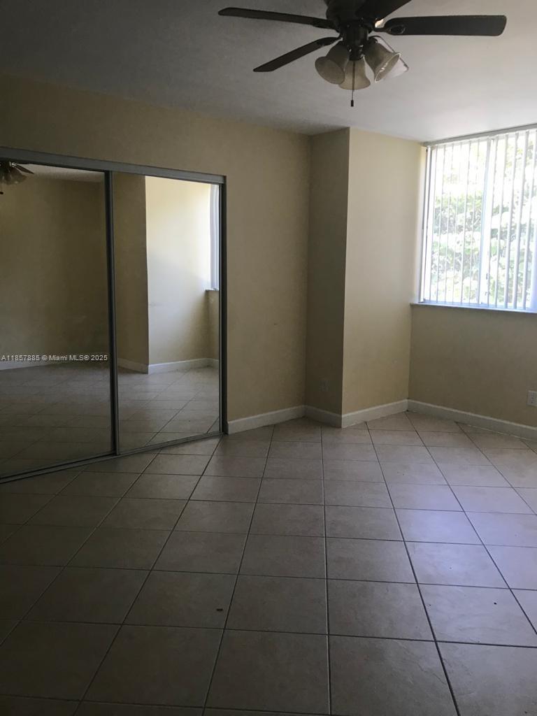 PARK PLACE TOWNHOMES - Residential Lease