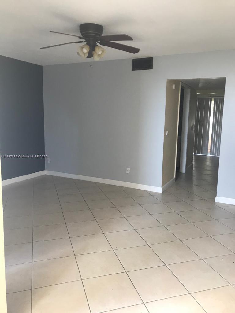 PARK PLACE TOWNHOMES - Residential Lease