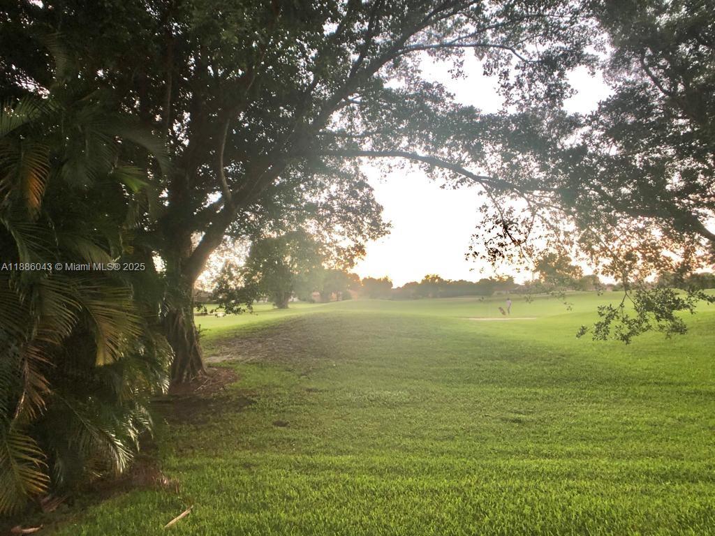 COUNTRY CLUB OF MIAMI - F - Residential Lease