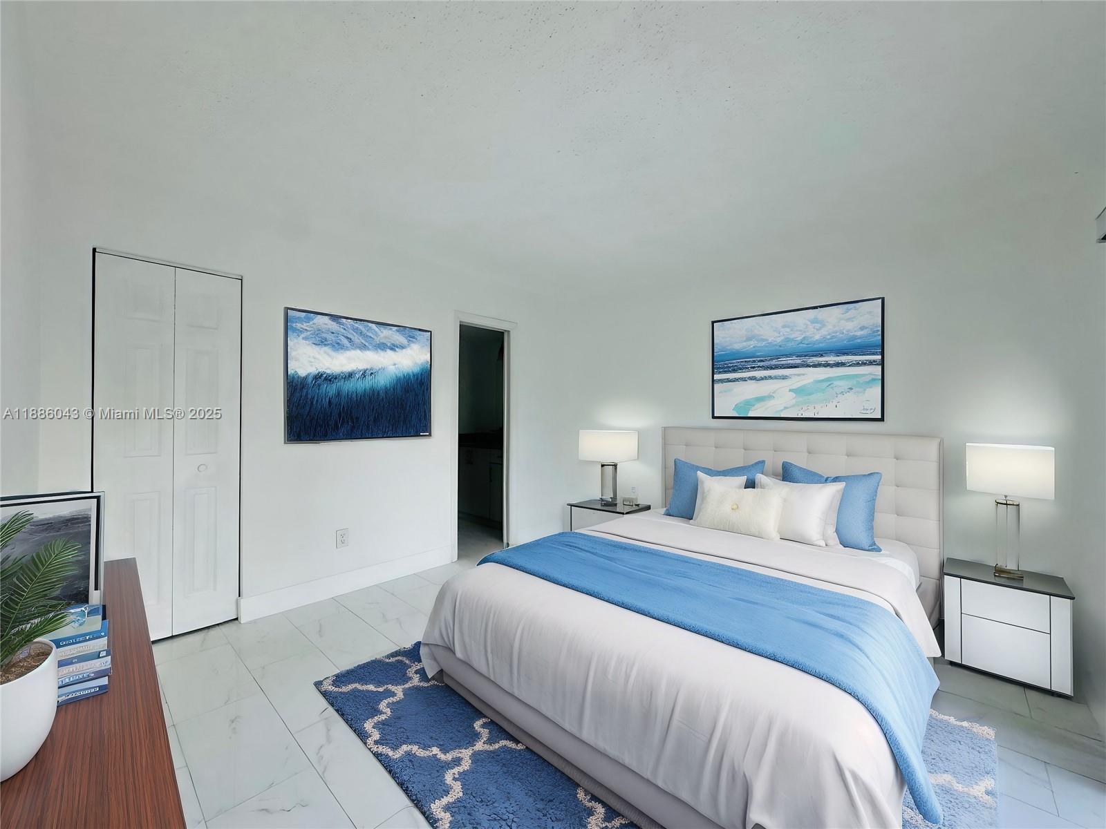 COUNTRY CLUB OF MIAMI - F - Residential Lease