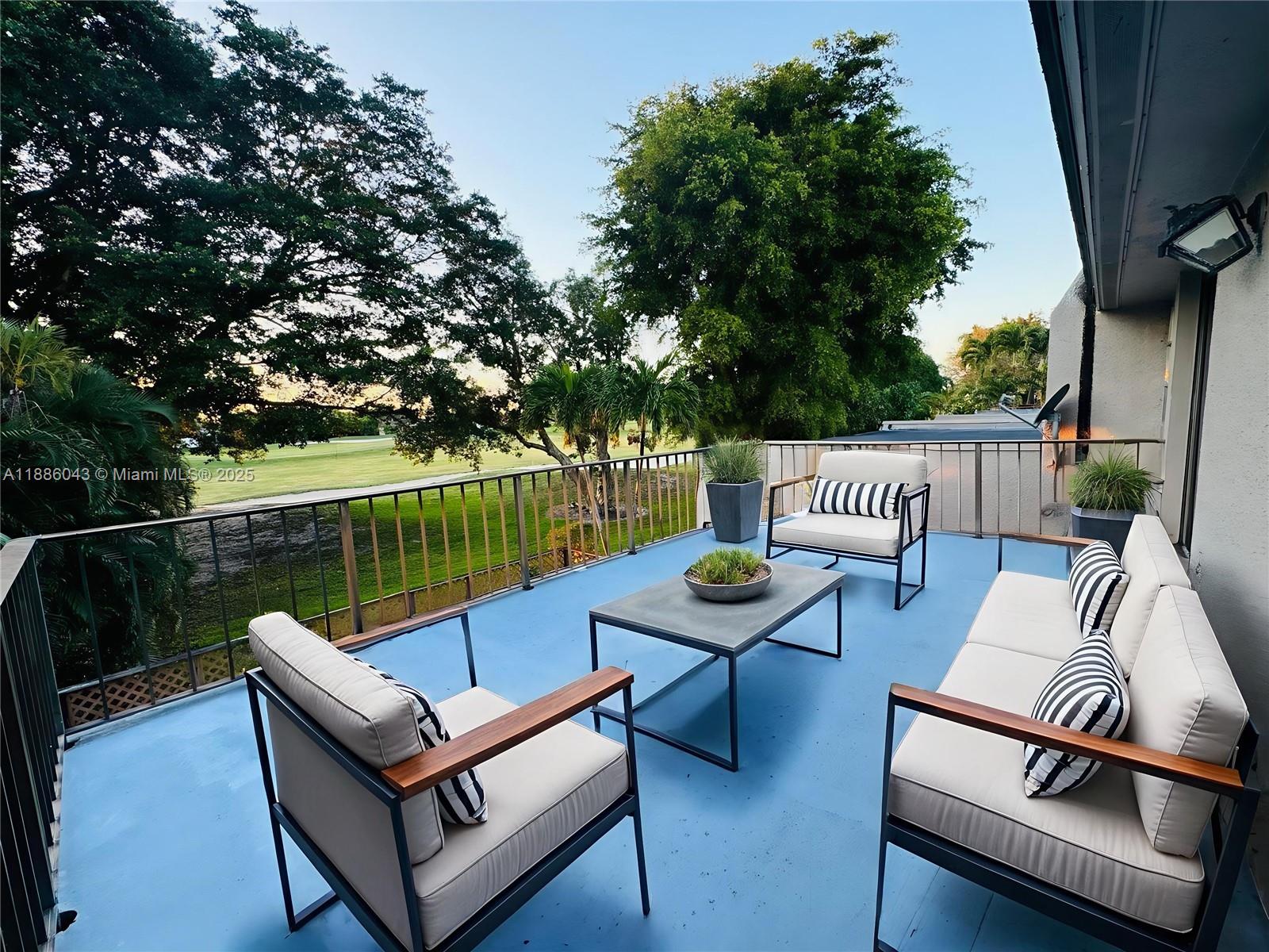 COUNTRY CLUB OF MIAMI - F - Residential Lease