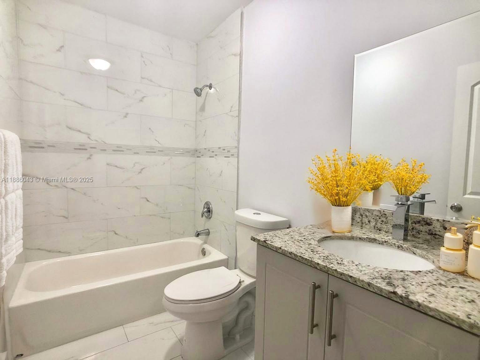 COUNTRY CLUB OF MIAMI - F - Residential Lease