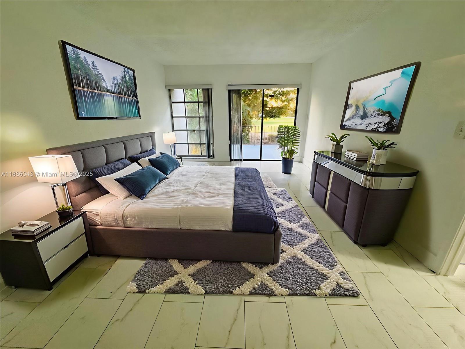 COUNTRY CLUB OF MIAMI - F - Residential Lease