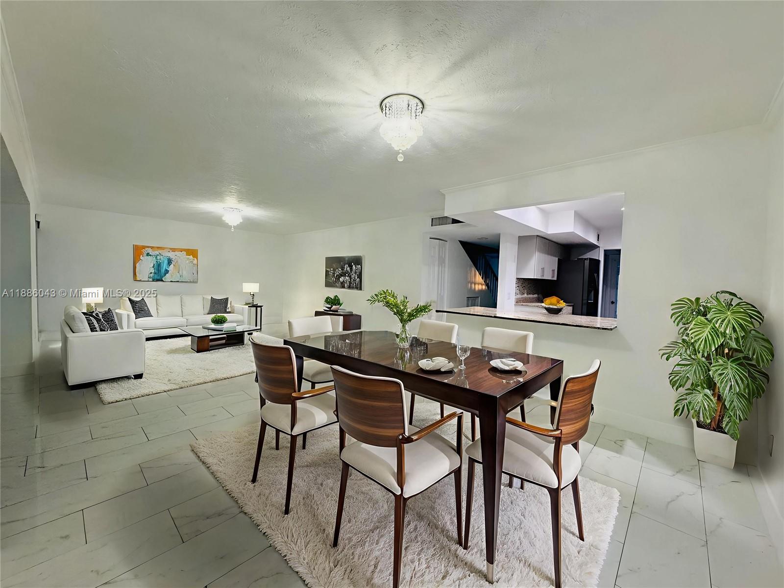 COUNTRY CLUB OF MIAMI - F - Residential Lease