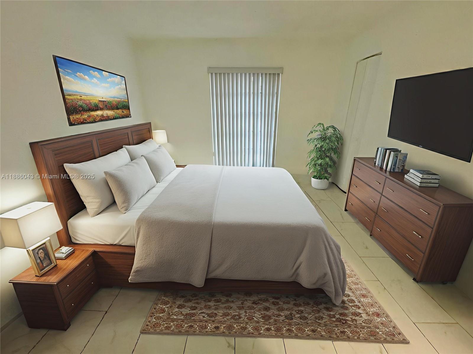 COUNTRY CLUB OF MIAMI - F - Residential Lease