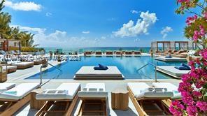 1 HOTEL and RESIDENCES - Residential