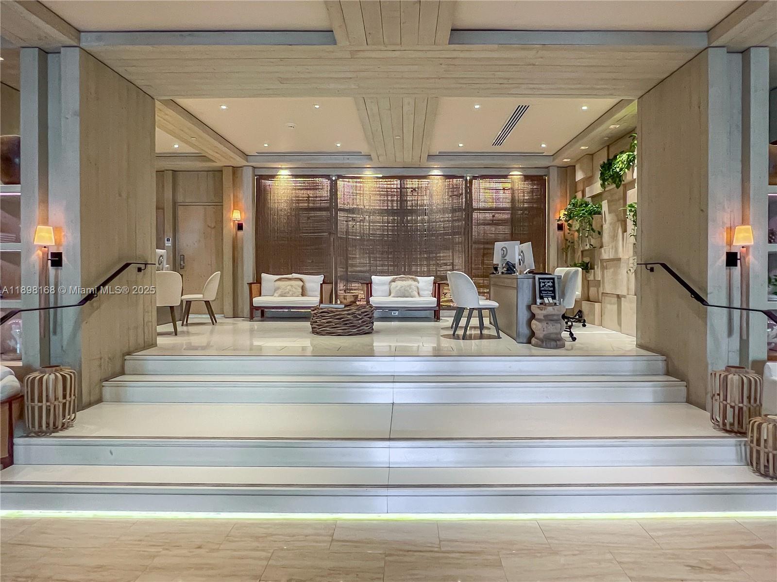 1 HOTEL and RESIDENCES - Residential