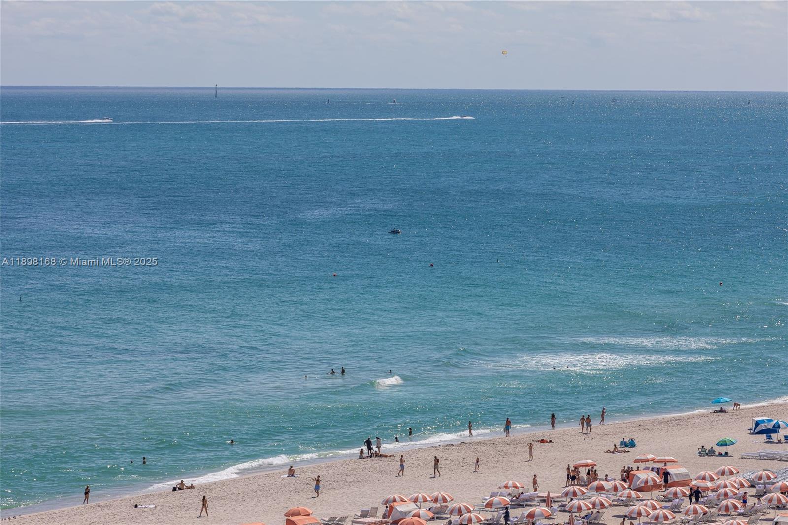 1 HOTEL and RESIDENCES - Residential