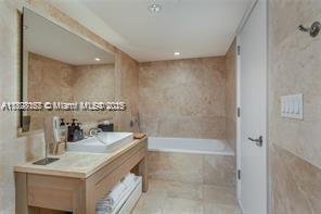 1 HOTEL and RESIDENCES - Residential