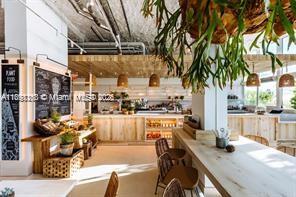 1 HOTEL and RESIDENCES - Residential