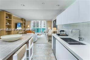 1 HOTEL and RESIDENCES - Residential