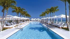 1 HOTEL and RESIDENCES - Residential