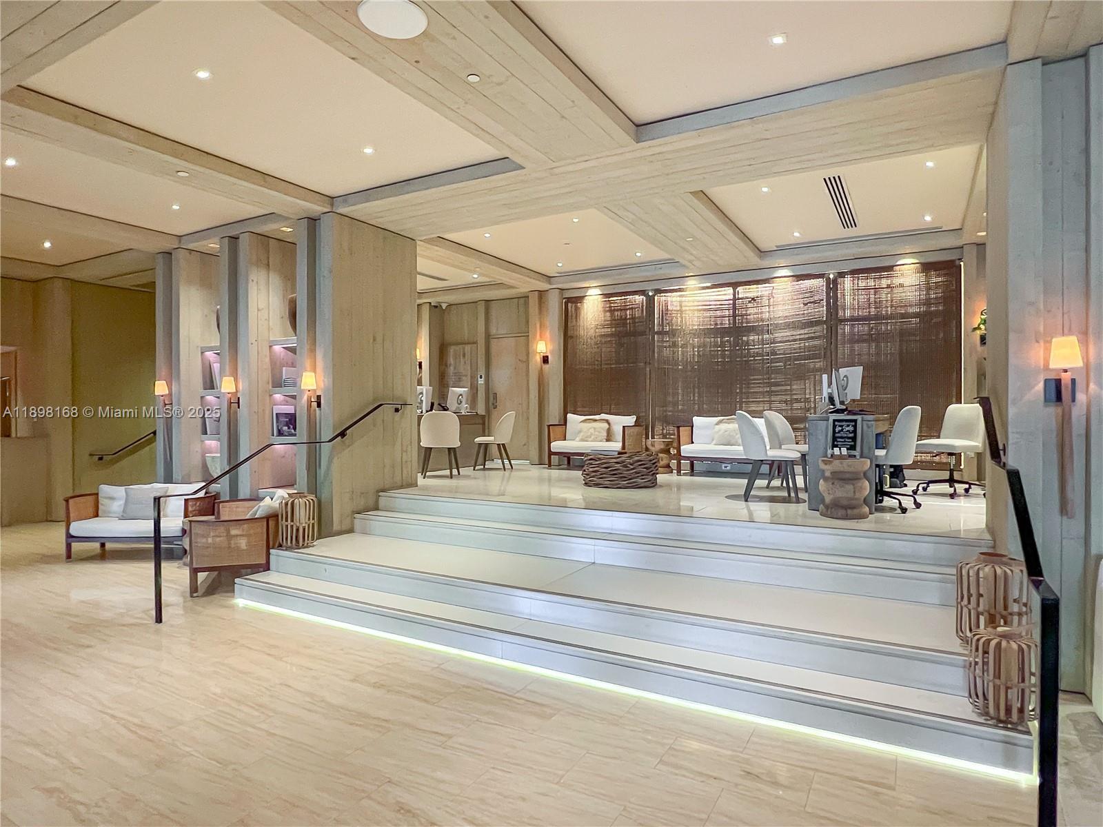 1 HOTEL and RESIDENCES - Residential