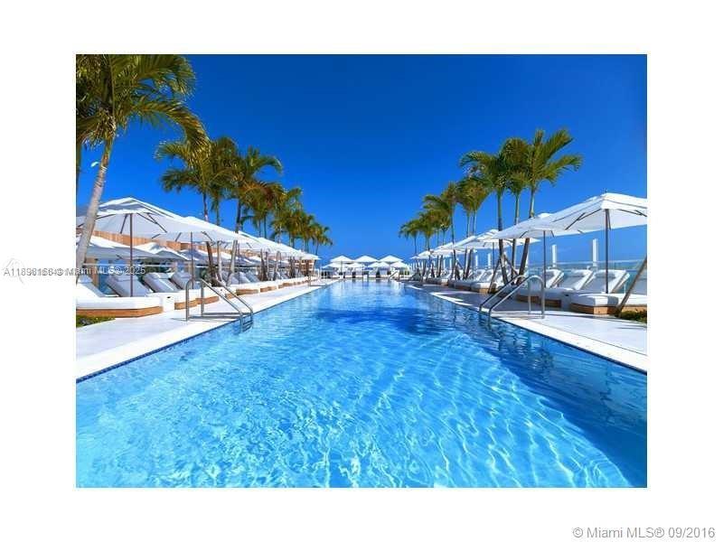 1 HOTEL and RESIDENCES - Residential