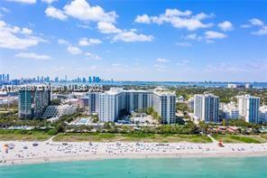 1 HOTEL and RESIDENCES - Residential