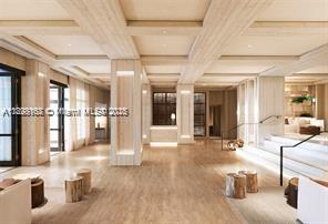 1 HOTEL and RESIDENCES - Residential