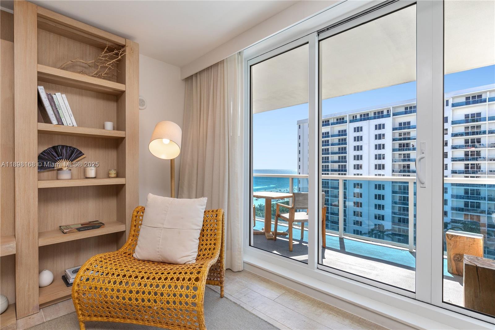 1 HOTEL and RESIDENCES - Residential