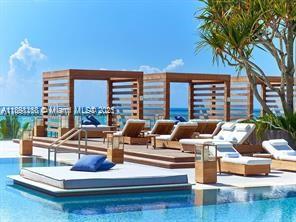 1 HOTEL and RESIDENCES - Residential