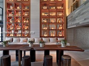 1 HOTEL and RESIDENCES - Residential