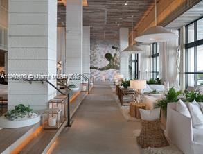 1 HOTEL and RESIDENCES - Residential