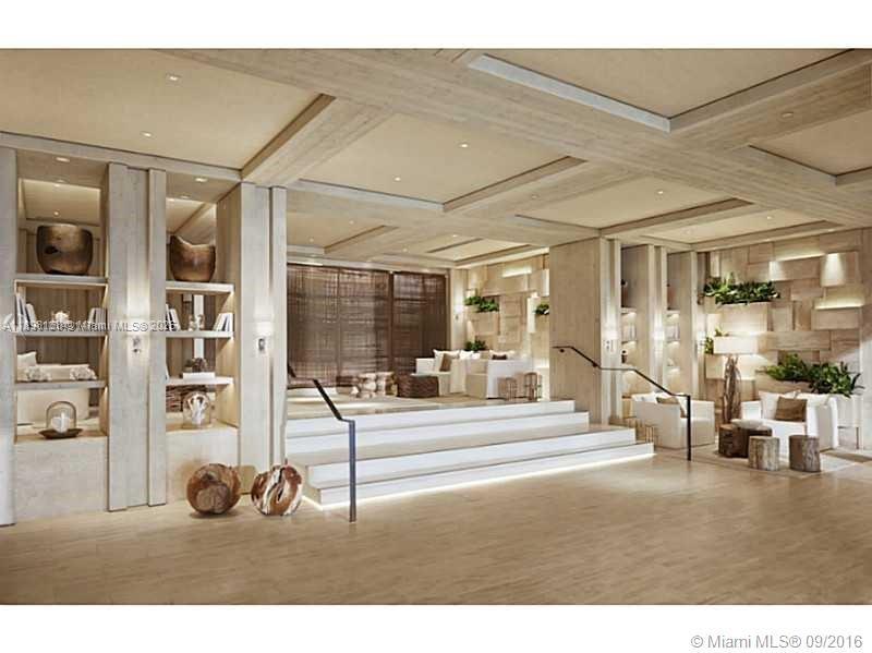 1 HOTEL and RESIDENCES - Residential