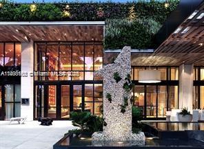 1 HOTEL and RESIDENCES - Residential