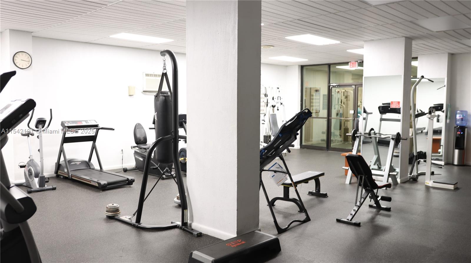 PRINCE GEORGE ARMS CONDO - Residential