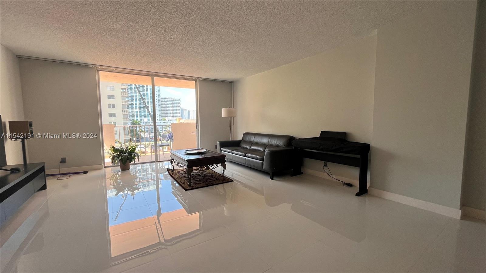 PRINCE GEORGE ARMS CONDO - Residential