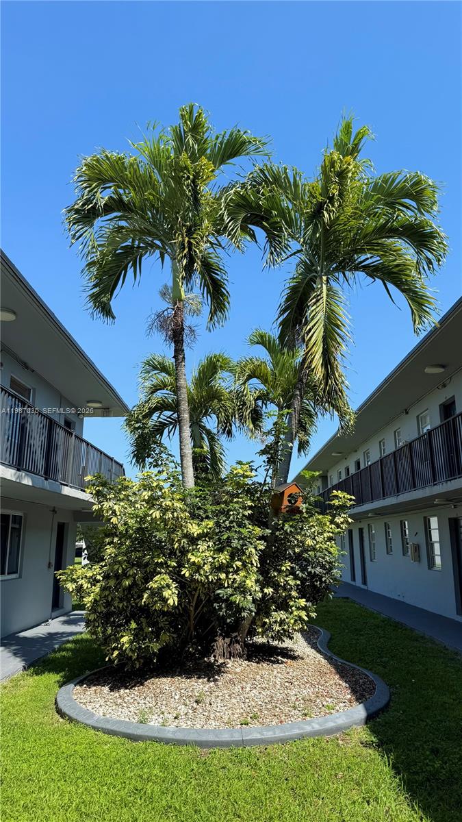 GABLES EDGE CONDO - Residential